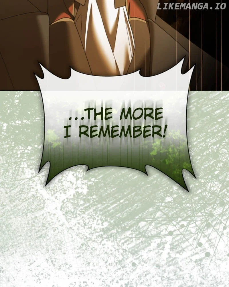 I Want to Be You, Just For A Day Chapter 212 page 197
