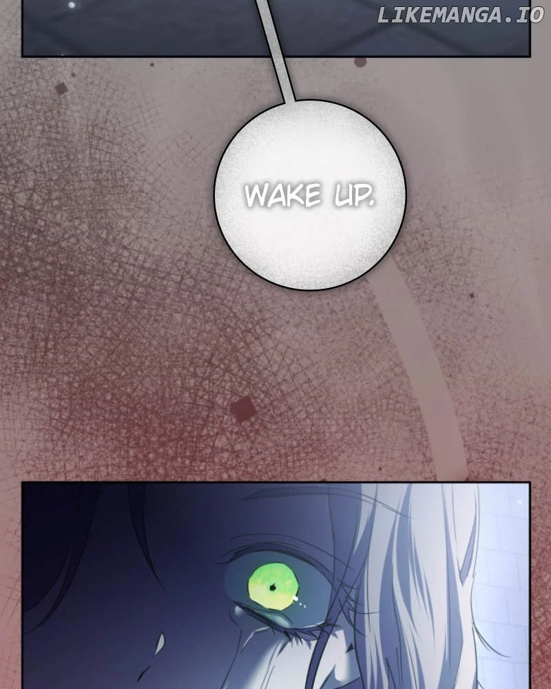 I Want to Be You, Just For A Day Chapter 212 page 201