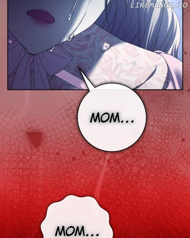 I Want to Be You, Just For A Day Chapter 212 page 202