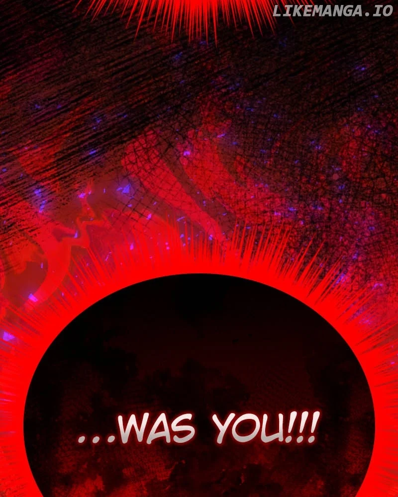 I Want to Be You, Just For A Day Chapter 212 page 207