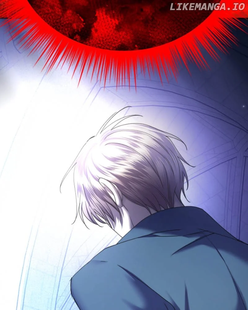 I Want to Be You, Just For A Day Chapter 212 page 208