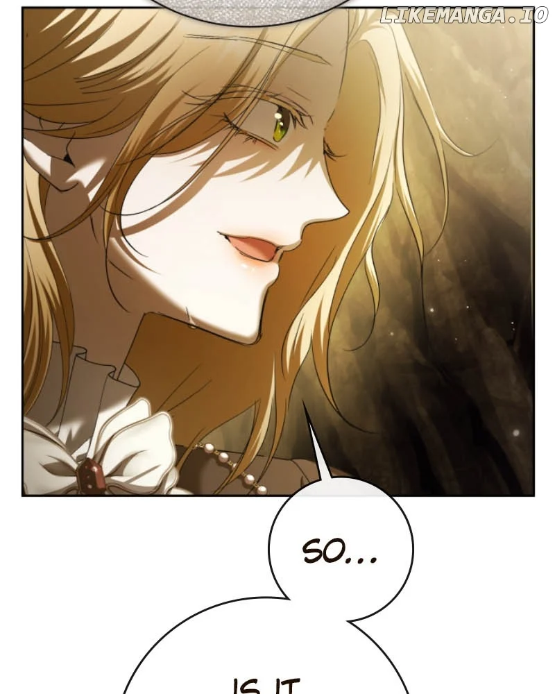 I Want to Be You, Just For A Day Chapter 212 page 20