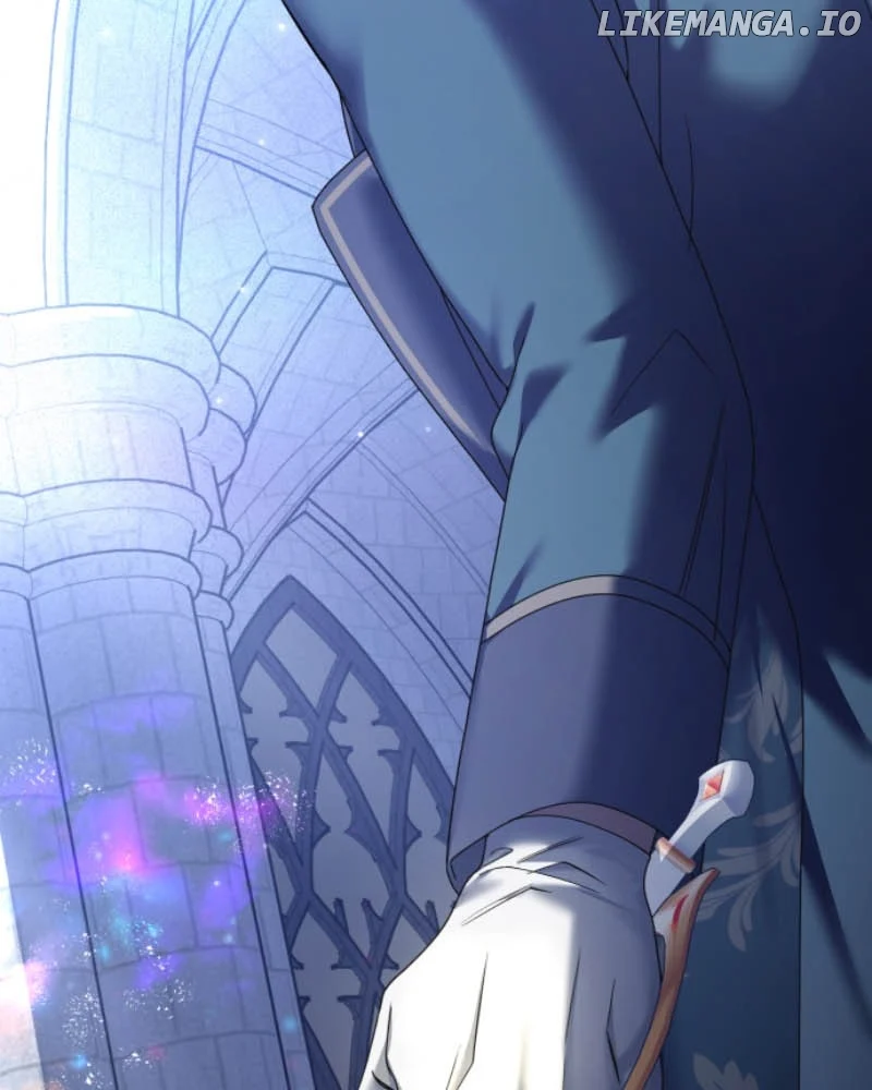 I Want to Be You, Just For A Day Chapter 212 page 209