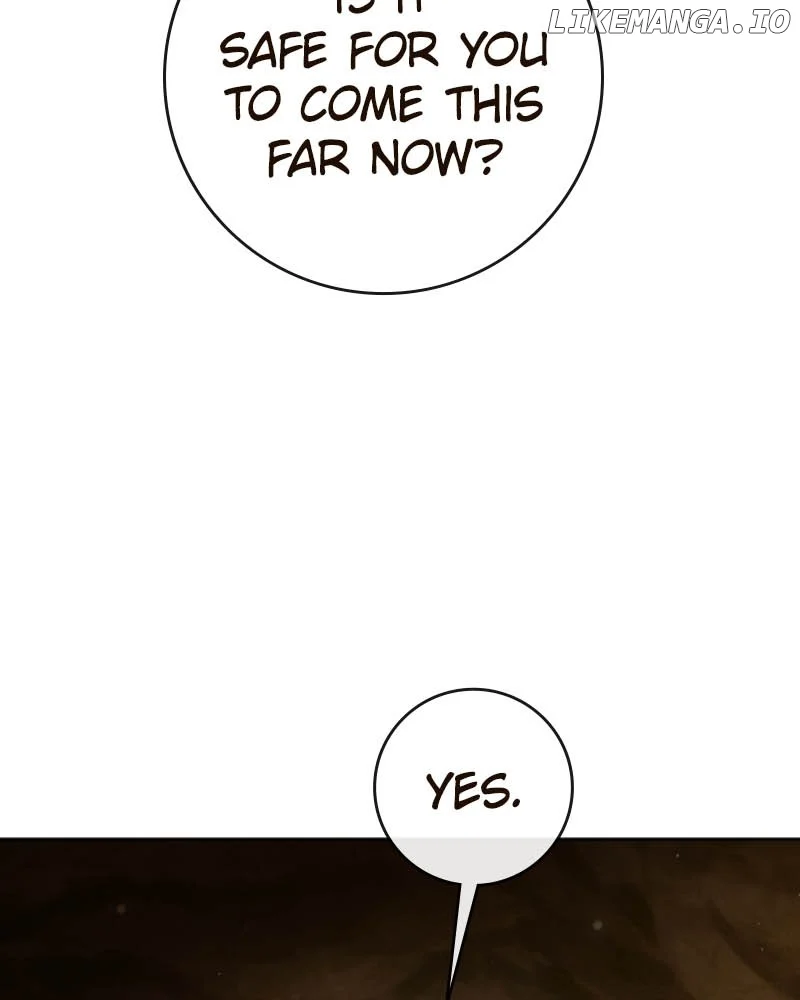 I Want to Be You, Just For A Day Chapter 212 page 21