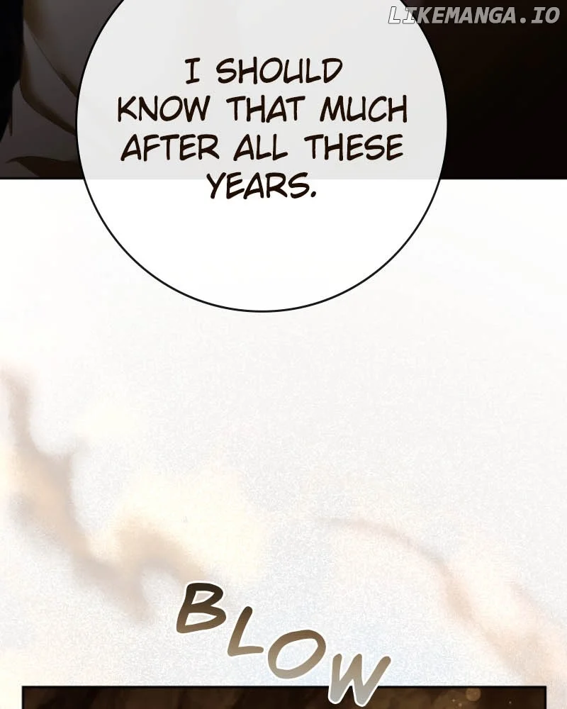 I Want to Be You, Just For A Day Chapter 212 page 23