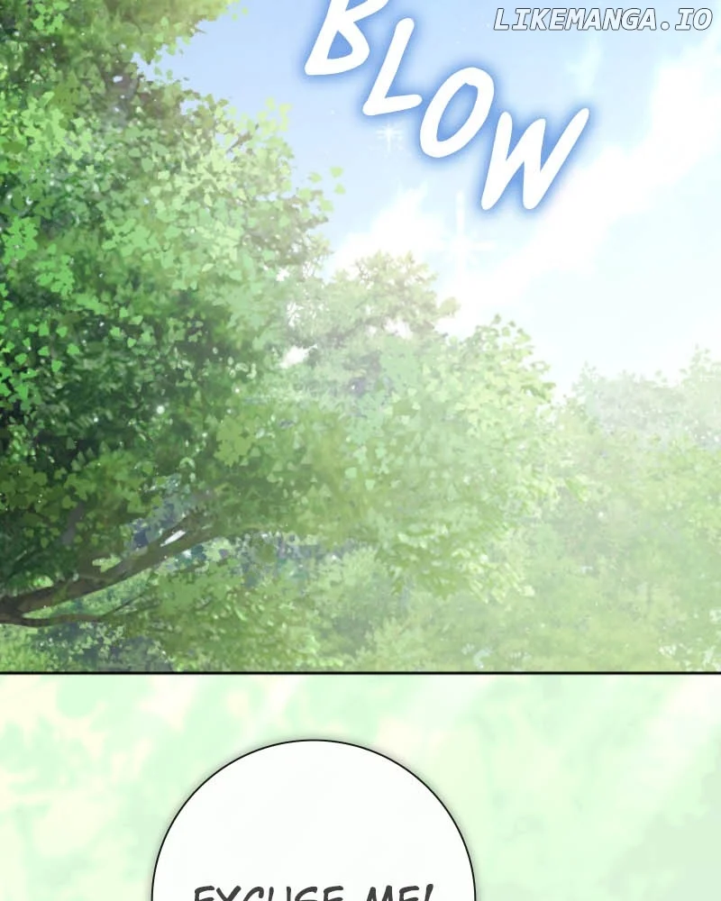 I Want to Be You, Just For A Day Chapter 212 page 26