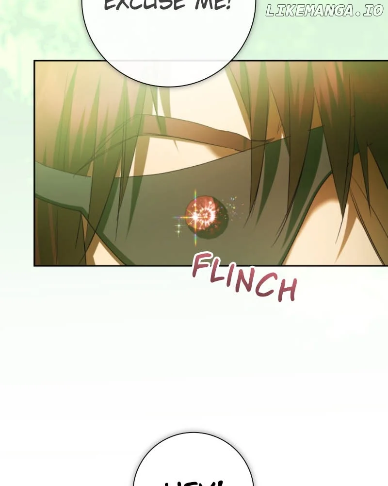 I Want to Be You, Just For A Day Chapter 212 page 27