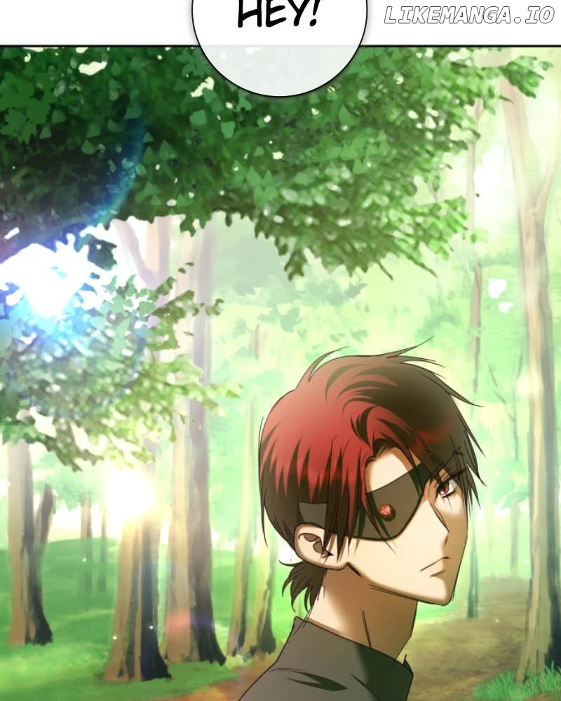 I Want to Be You, Just For A Day Chapter 212 page 28