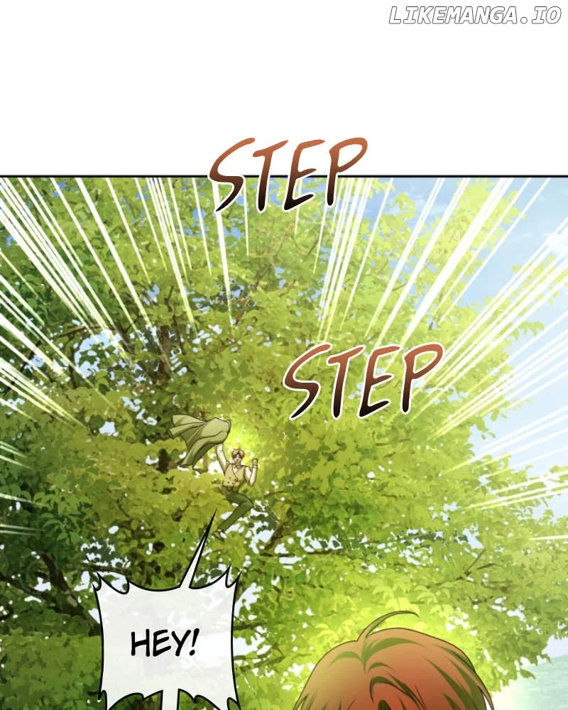 I Want to Be You, Just For A Day Chapter 212 page 32