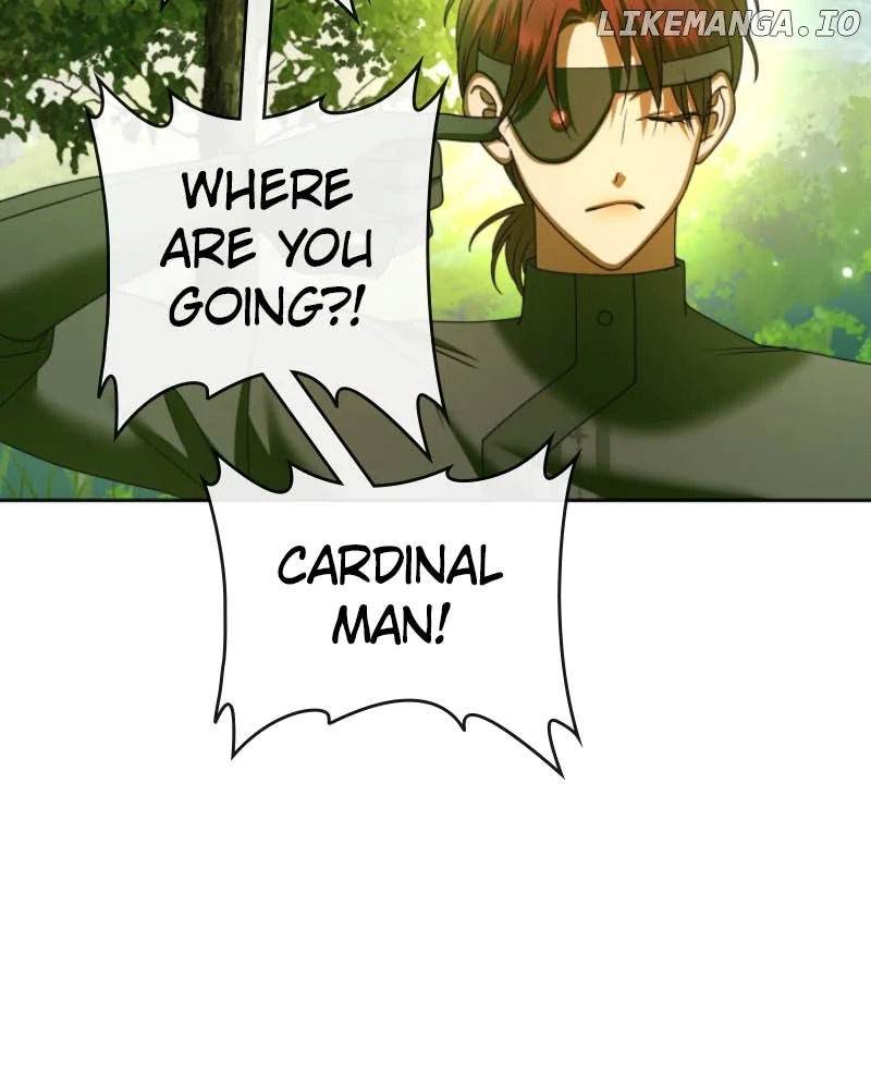 I Want to Be You, Just For A Day Chapter 212 page 33