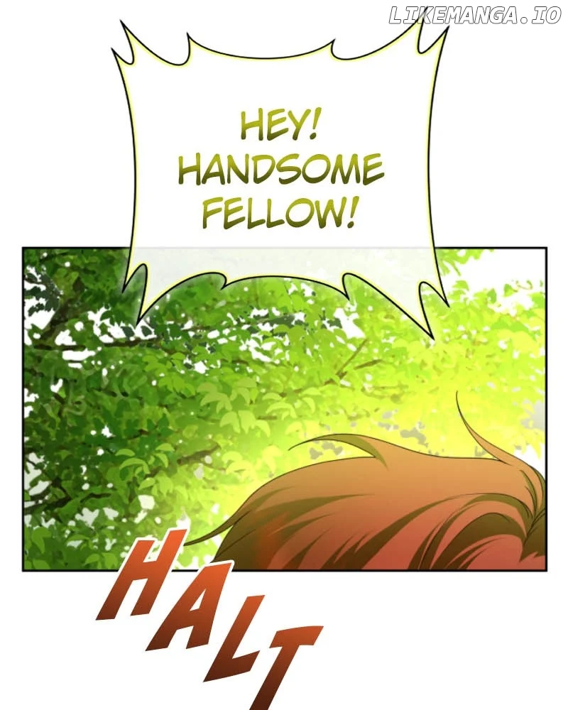 I Want to Be You, Just For A Day Chapter 212 page 34
