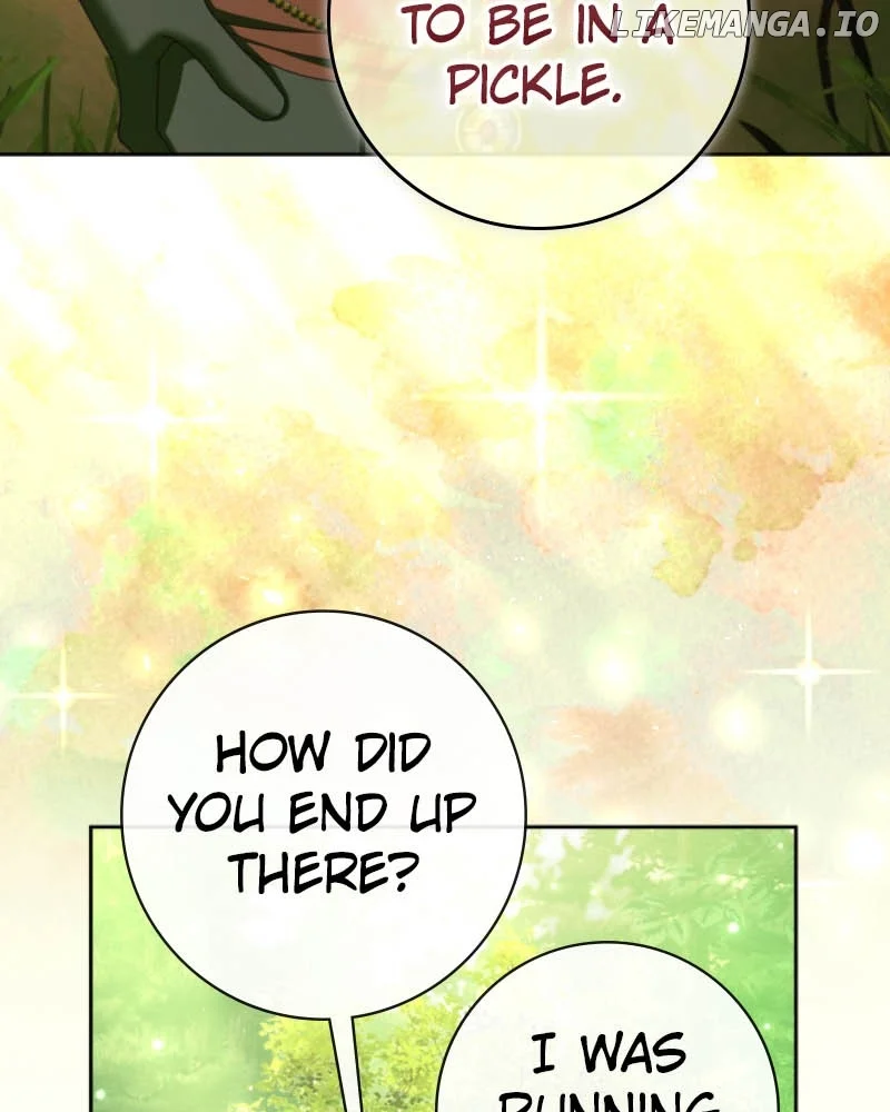 I Want to Be You, Just For A Day Chapter 212 page 37