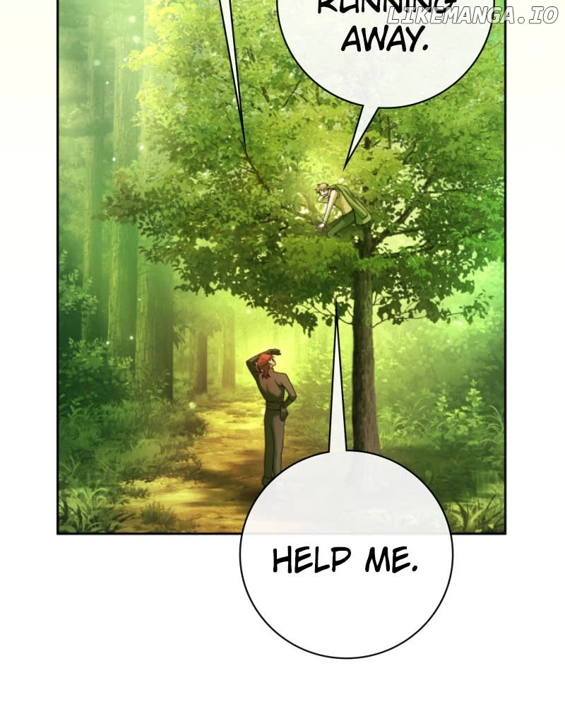 I Want to Be You, Just For A Day Chapter 212 page 38
