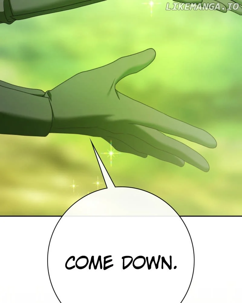 I Want to Be You, Just For A Day Chapter 212 page 40