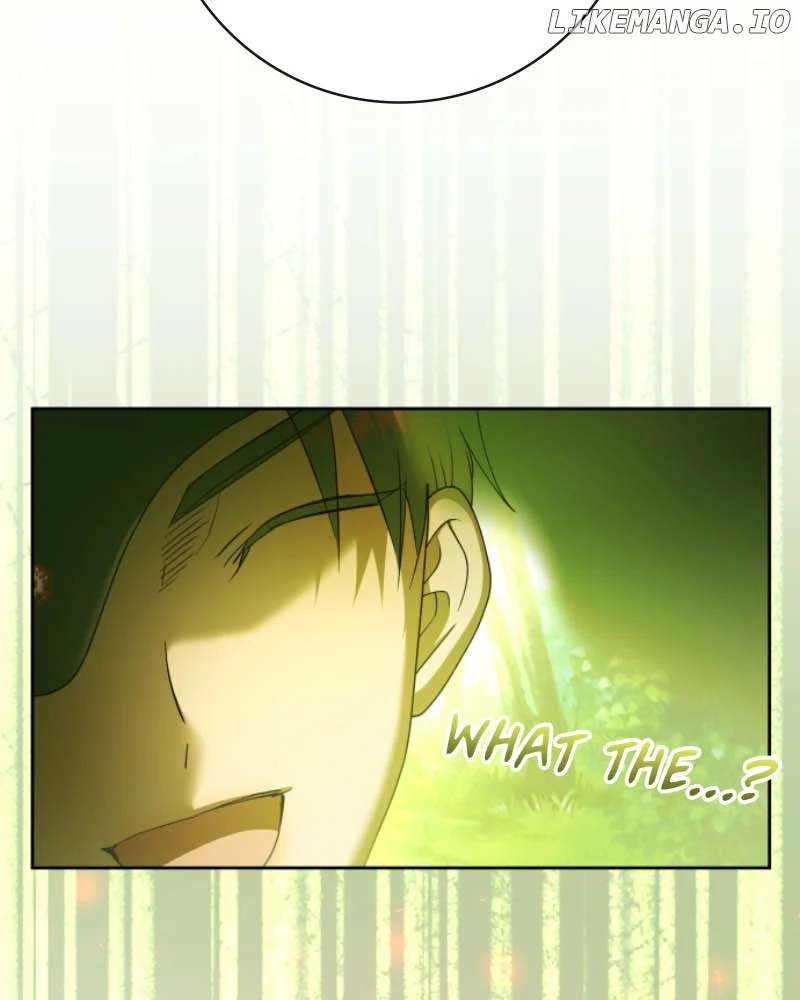 I Want to Be You, Just For A Day Chapter 212 page 41