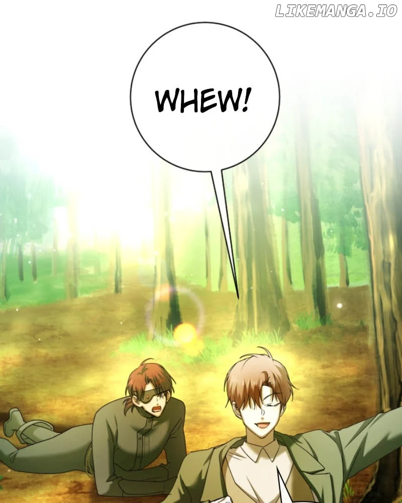 I Want to Be You, Just For A Day Chapter 212 page 43