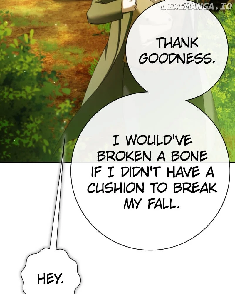 I Want to Be You, Just For A Day Chapter 212 page 44
