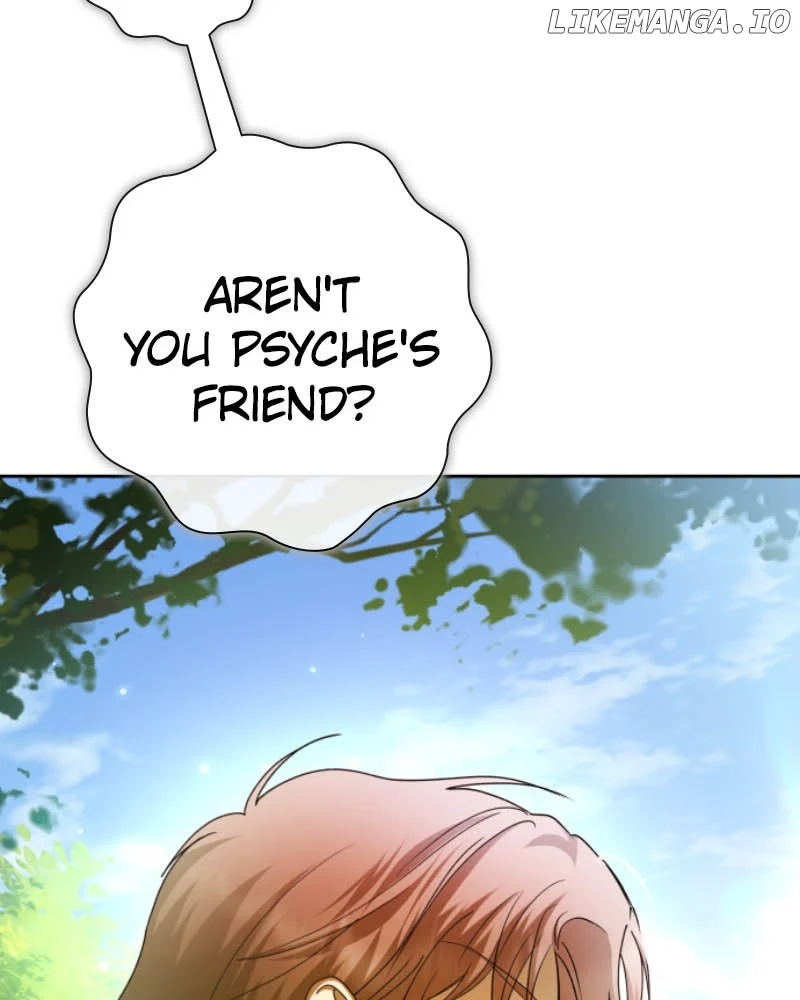 I Want to Be You, Just For A Day Chapter 212 page 45