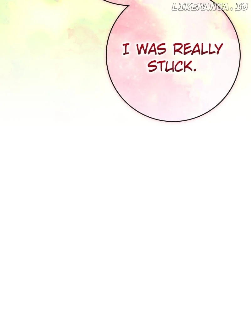 I Want to Be You, Just For A Day Chapter 212 page 47