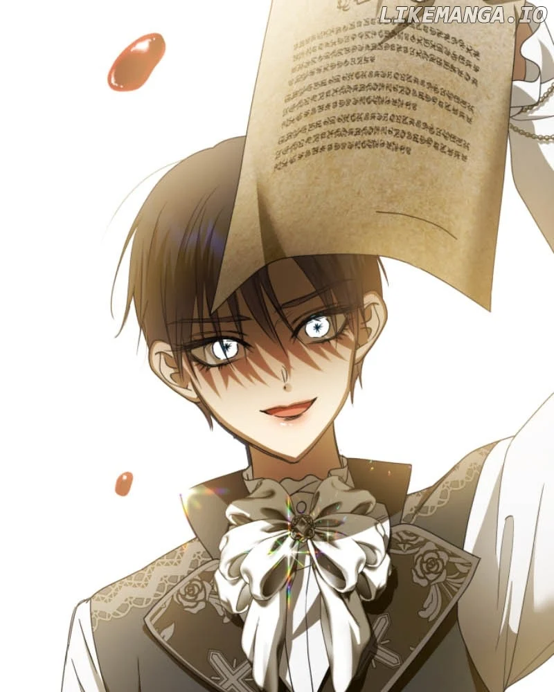 I Want to Be You, Just For A Day Chapter 212 page 4