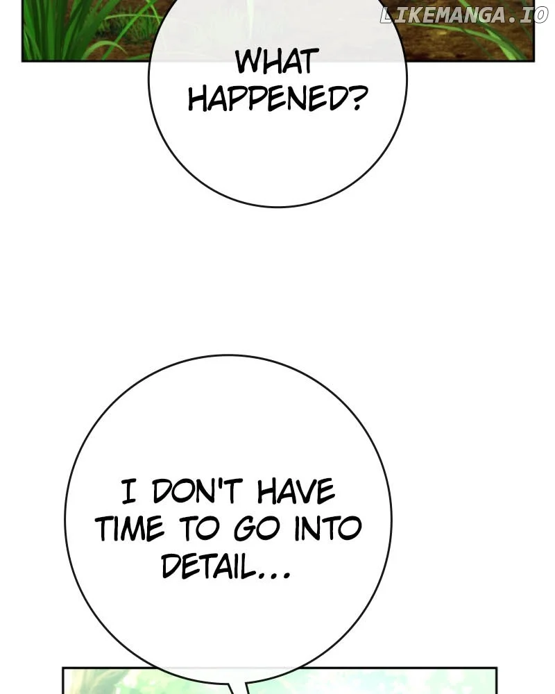 I Want to Be You, Just For A Day Chapter 212 page 49