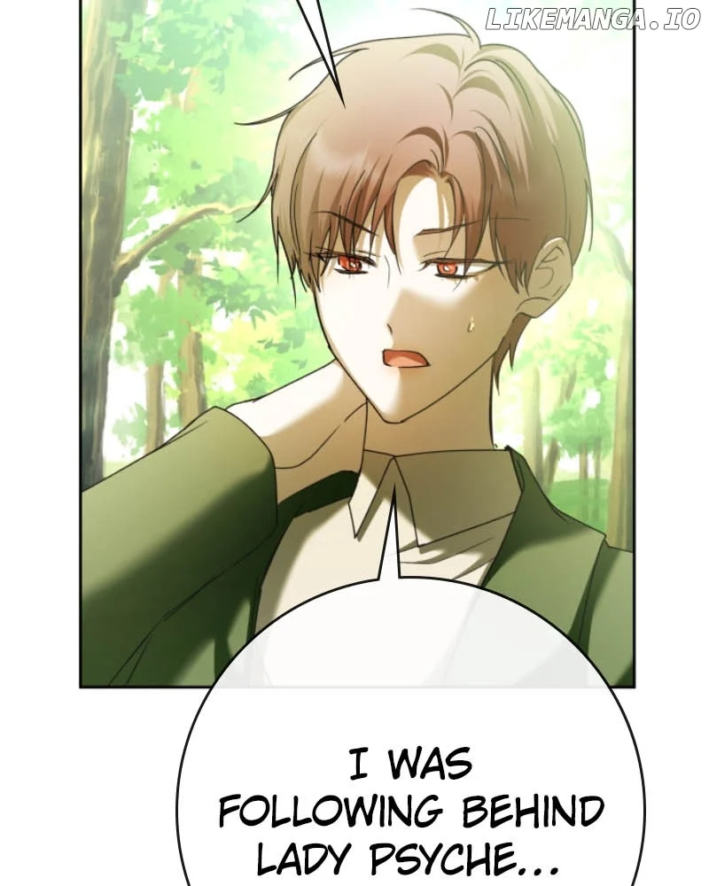 I Want to Be You, Just For A Day Chapter 212 page 50