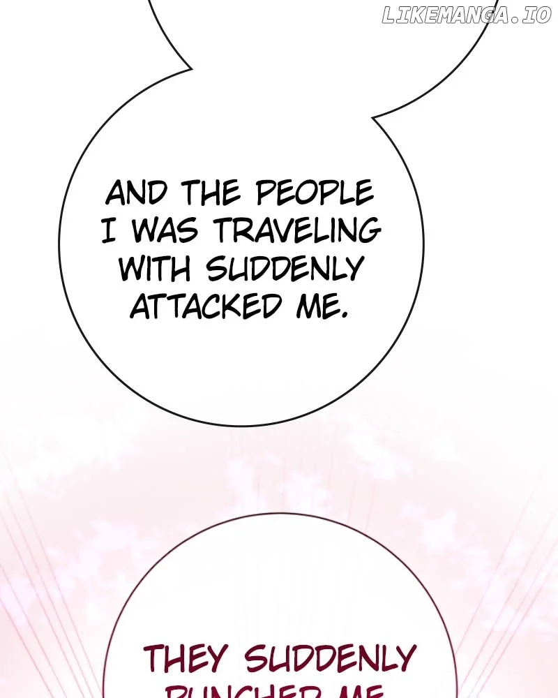 I Want to Be You, Just For A Day Chapter 212 page 51