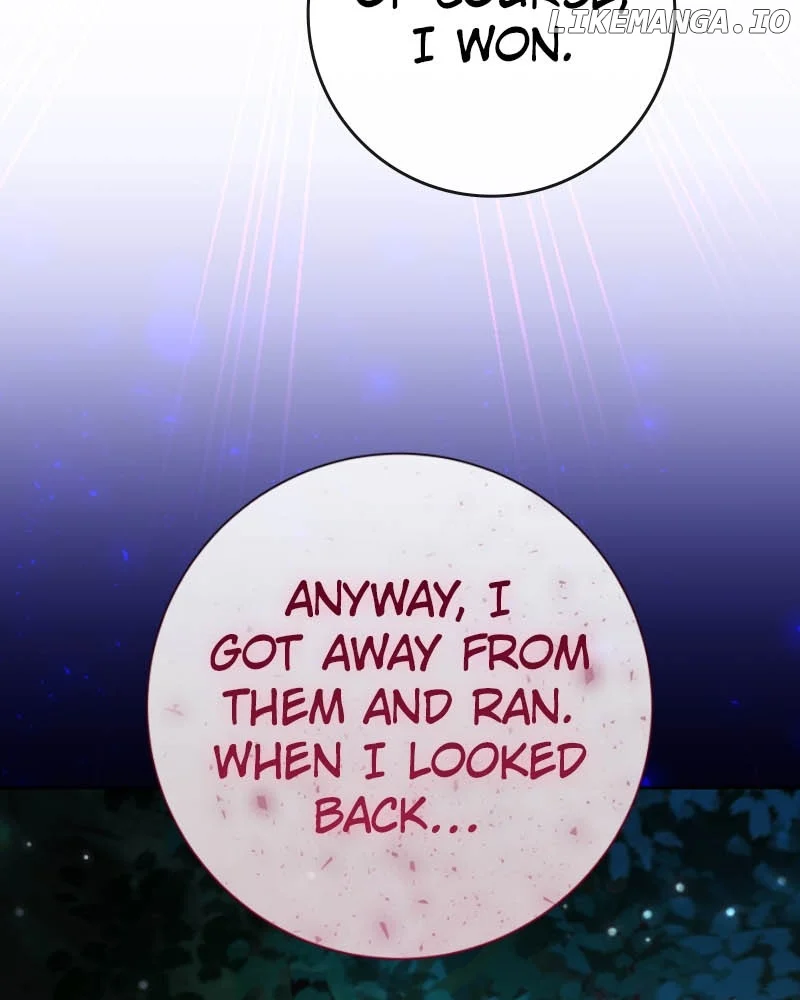 I Want to Be You, Just For A Day Chapter 212 page 53