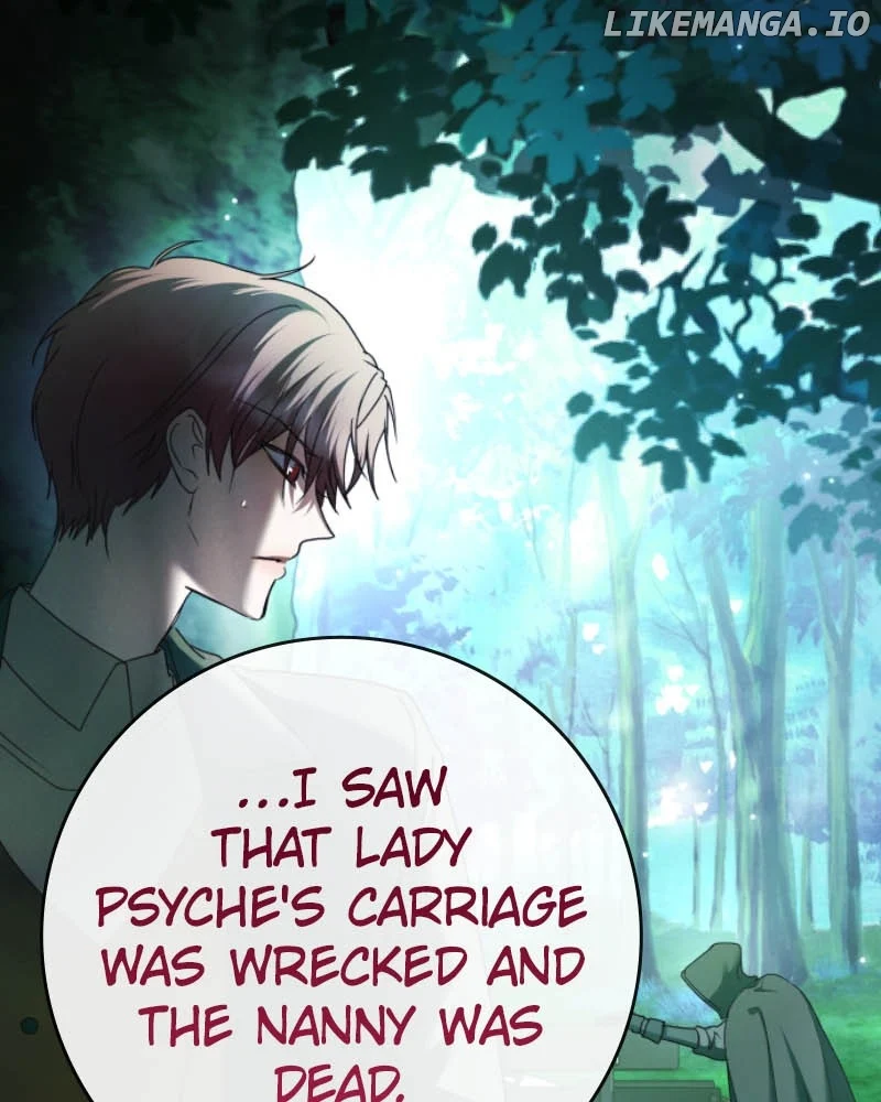 I Want to Be You, Just For A Day Chapter 212 page 54