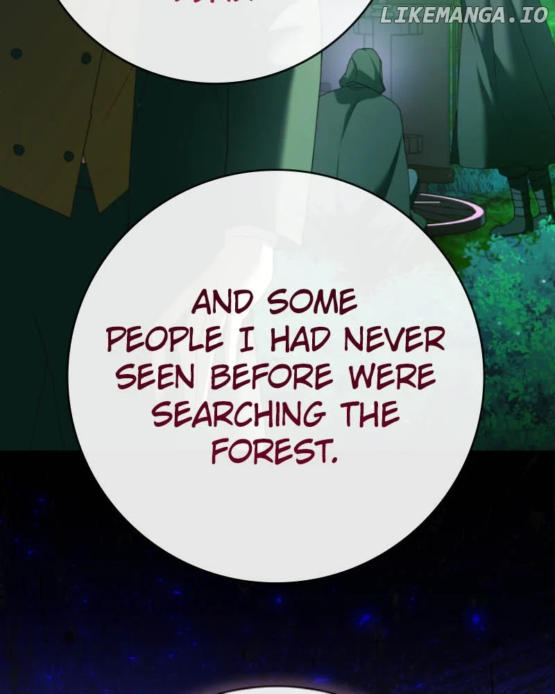 I Want to Be You, Just For A Day Chapter 212 page 55