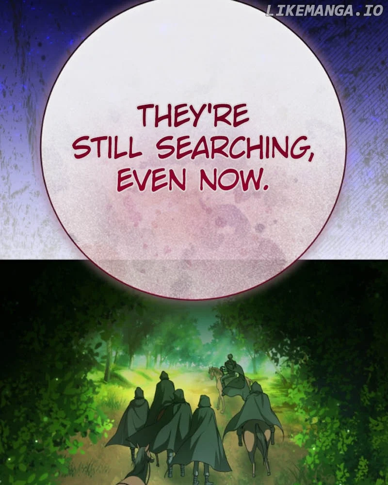 I Want to Be You, Just For A Day Chapter 212 page 56
