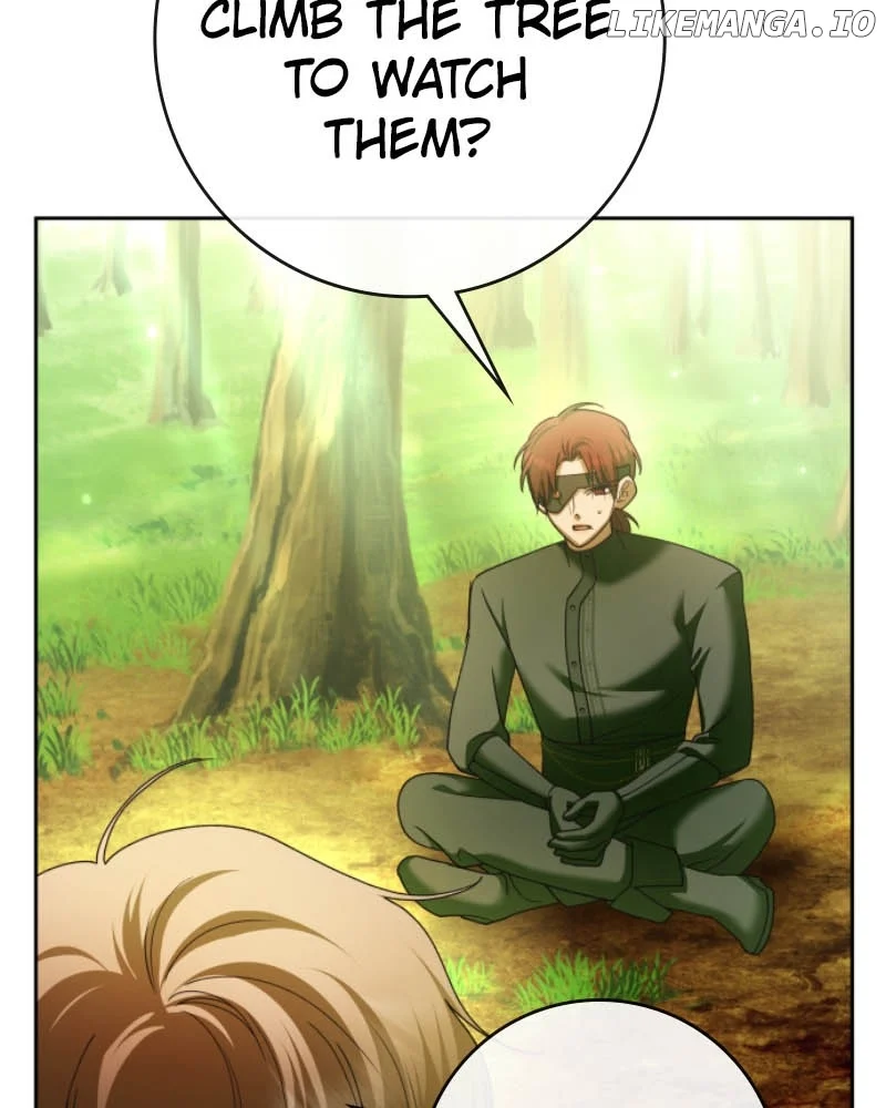 I Want to Be You, Just For A Day Chapter 212 page 58