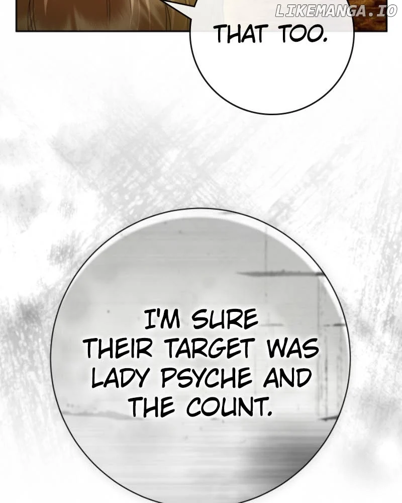 I Want to Be You, Just For A Day Chapter 212 page 59