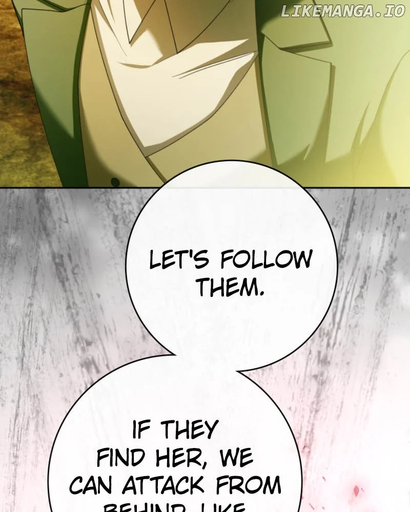 I Want to Be You, Just For A Day Chapter 212 page 61