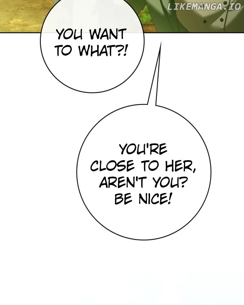 I Want to Be You, Just For A Day Chapter 212 page 63