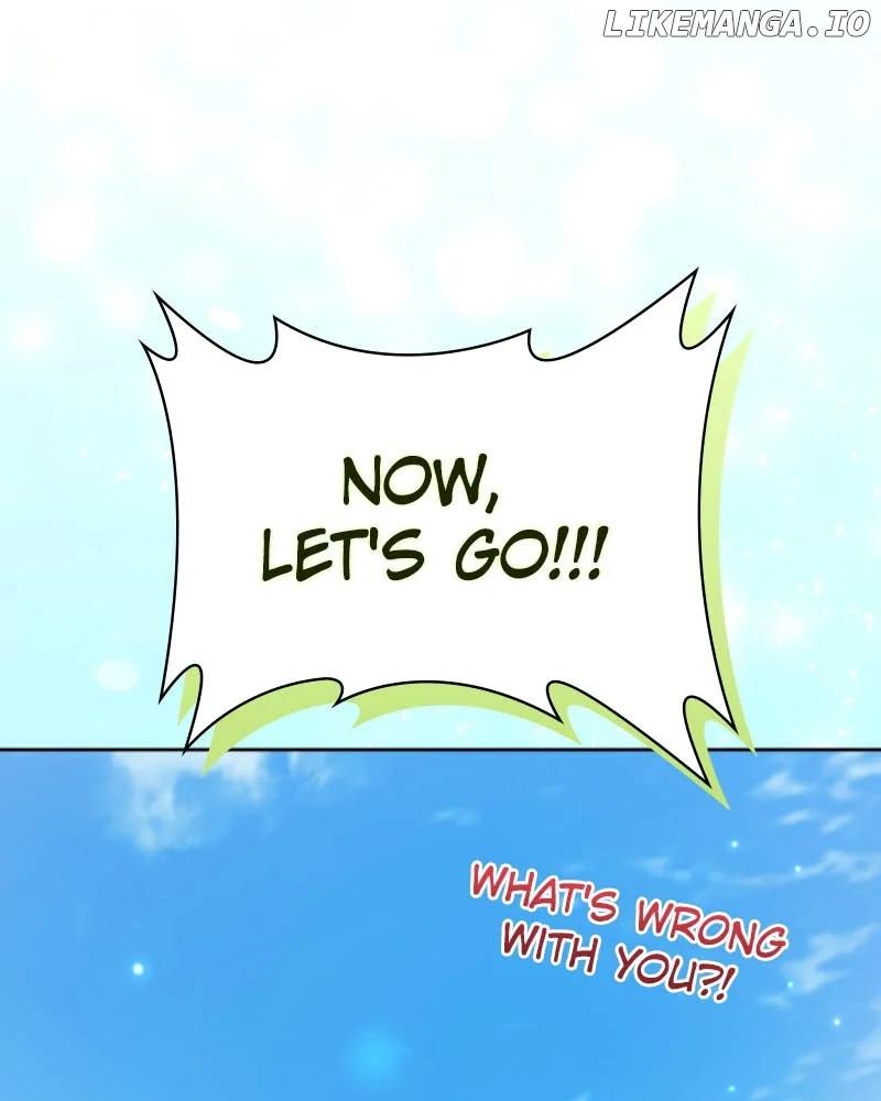 I Want to Be You, Just For A Day Chapter 212 page 64