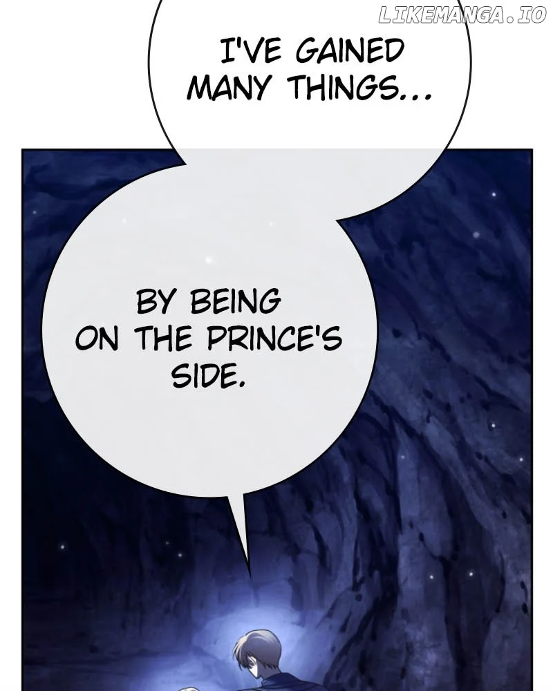 I Want to Be You, Just For A Day Chapter 212 page 70