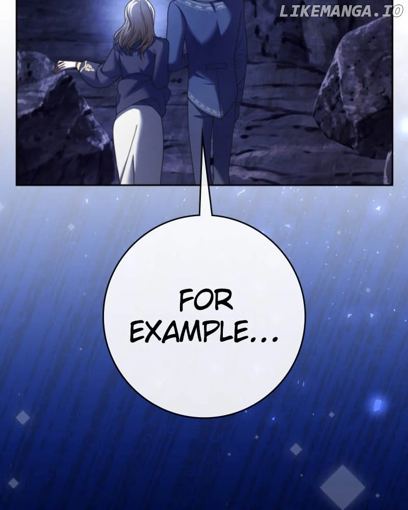 I Want to Be You, Just For A Day Chapter 212 page 71