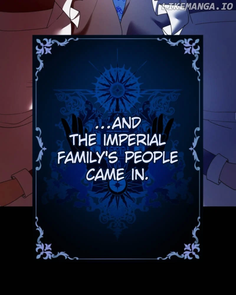 I Want to Be You, Just For A Day Chapter 212 page 75
