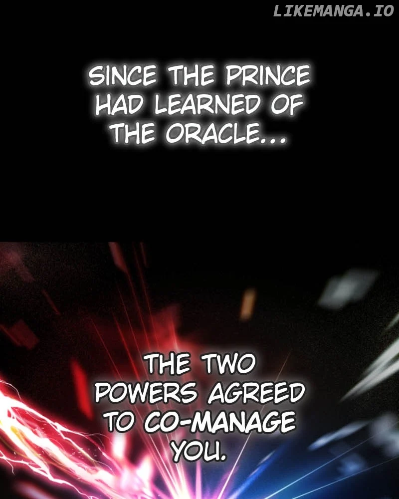 I Want to Be You, Just For A Day Chapter 212 page 76