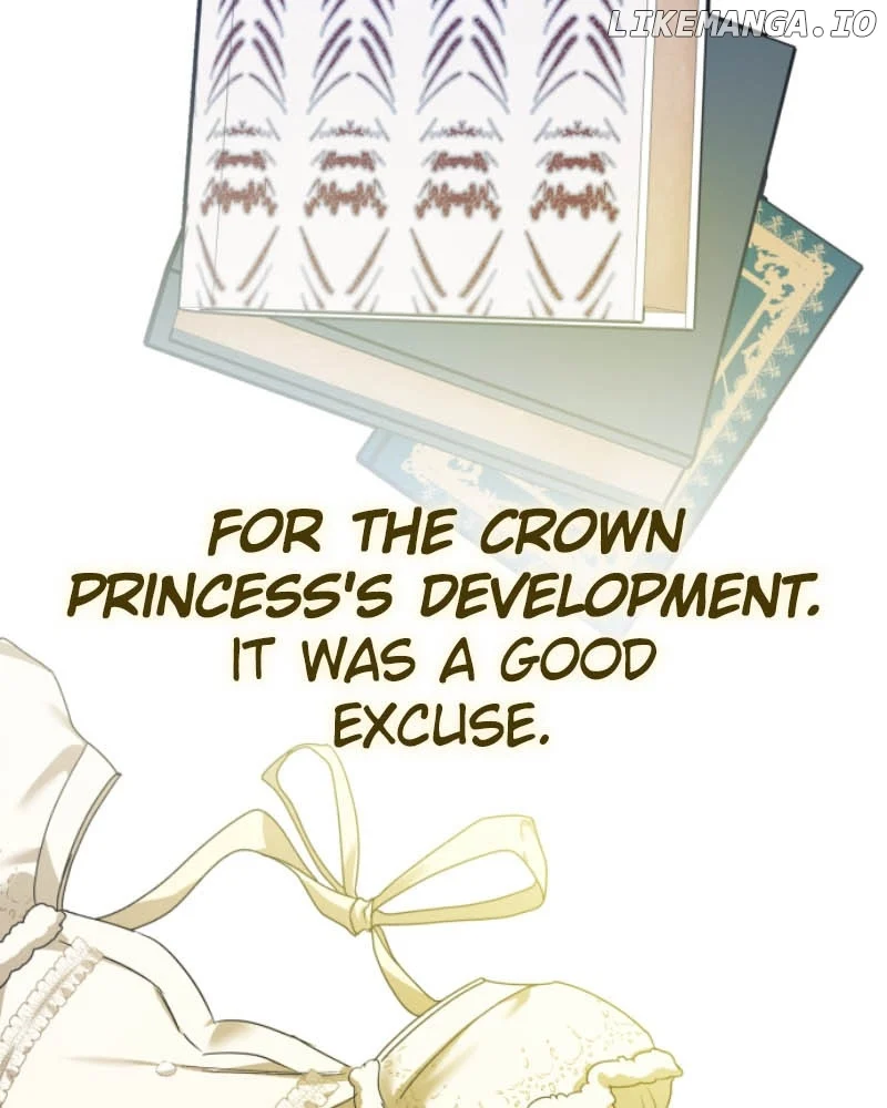 I Want to Be You, Just For A Day Chapter 212 page 79