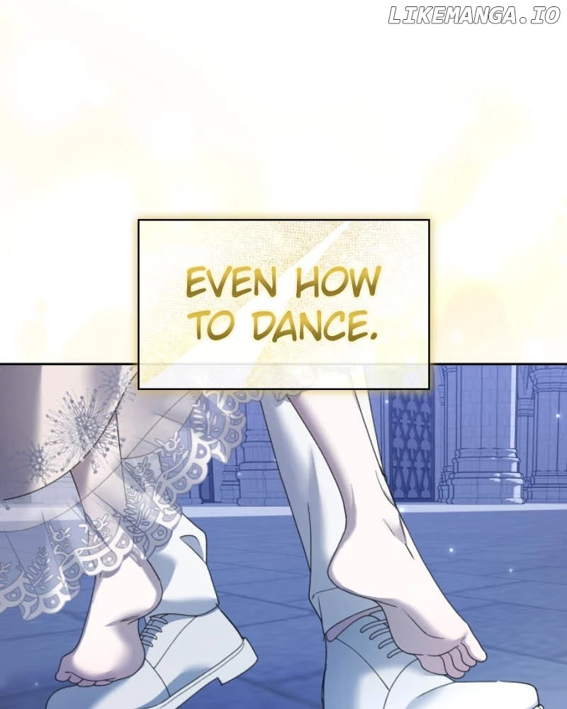 I Want to Be You, Just For A Day Chapter 212 page 82