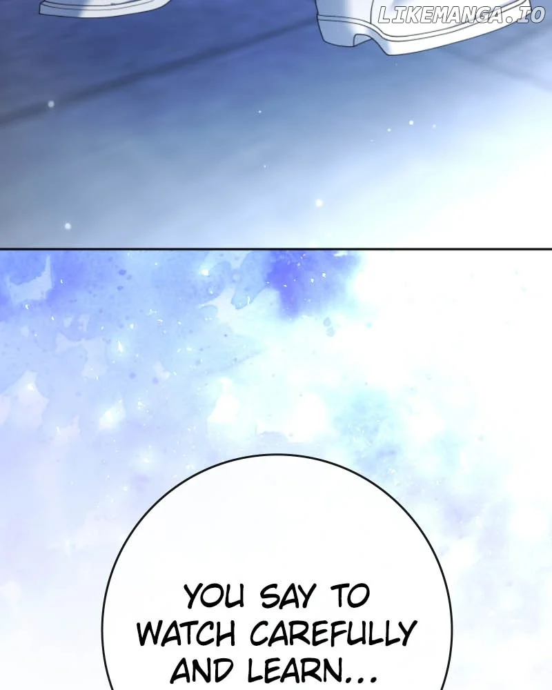 I Want to Be You, Just For A Day Chapter 212 page 83
