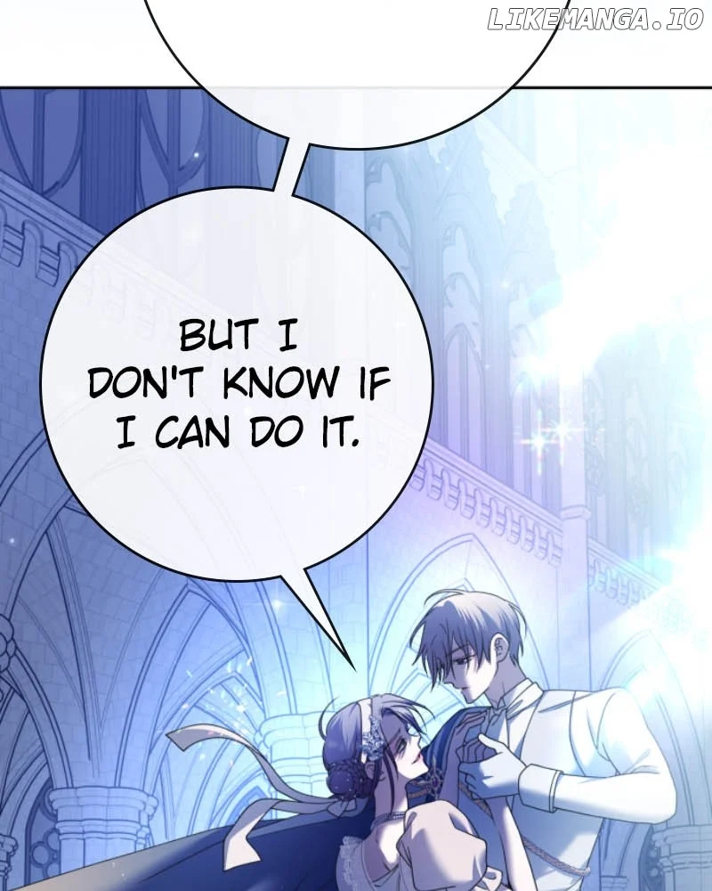 I Want to Be You, Just For A Day Chapter 212 page 84