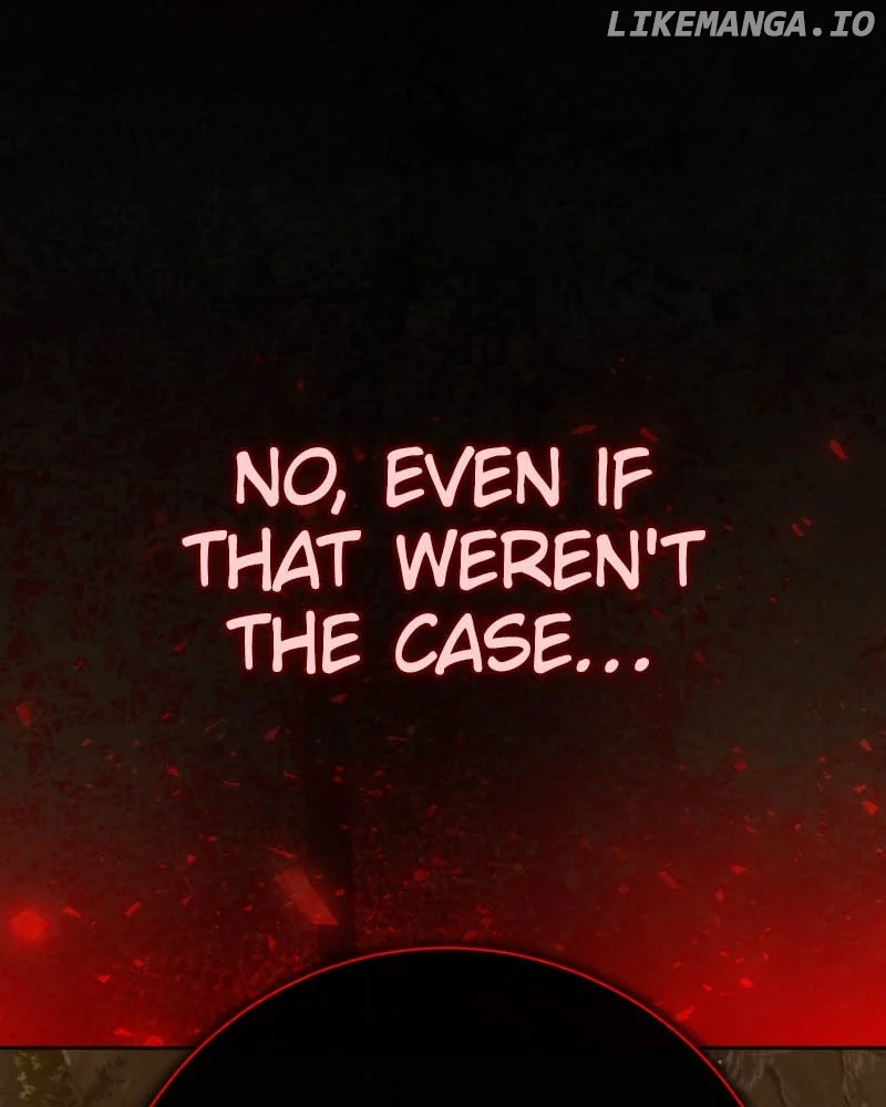 I Want to Be You, Just For A Day Chapter 212 page 8