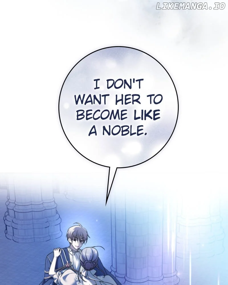 I Want to Be You, Just For A Day Chapter 212 page 89
