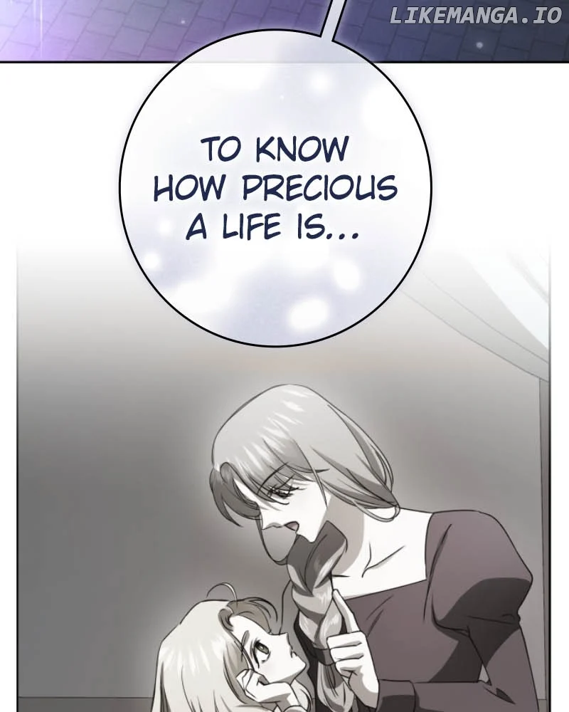 I Want to Be You, Just For A Day Chapter 212 page 91