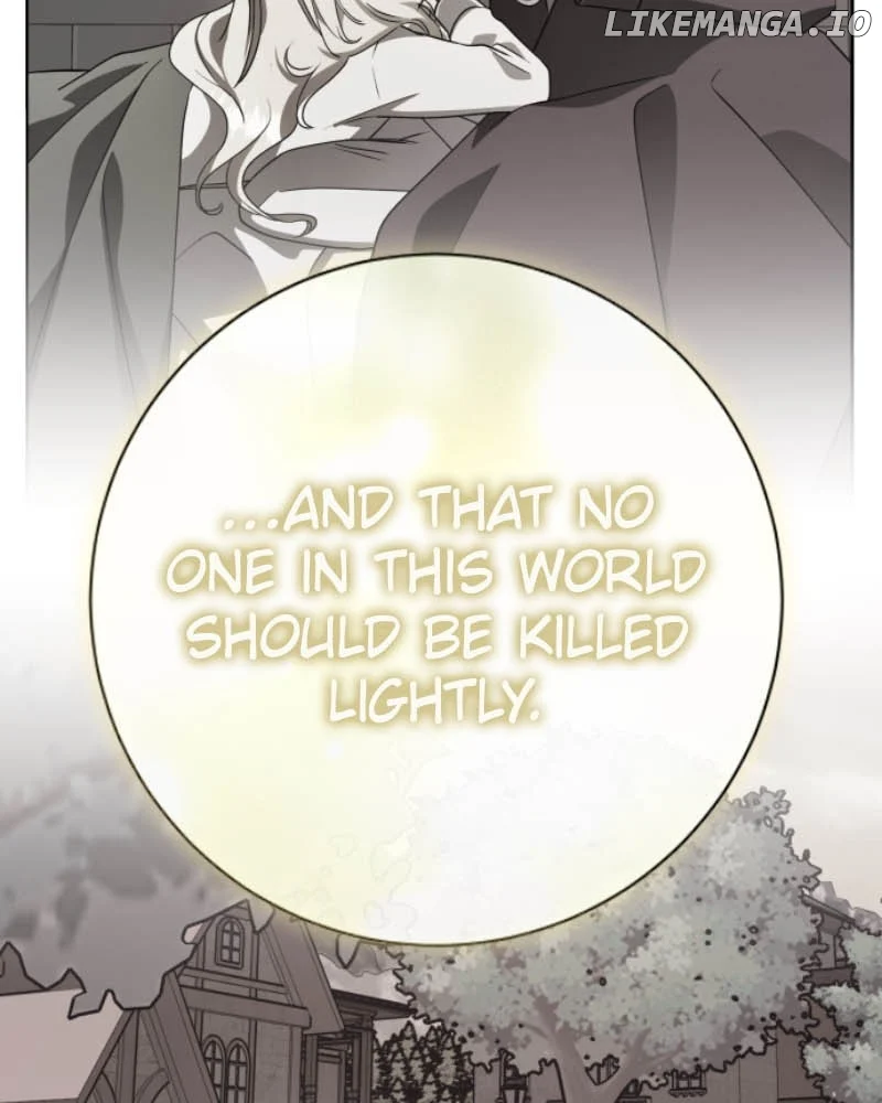 I Want to Be You, Just For A Day Chapter 212 page 92