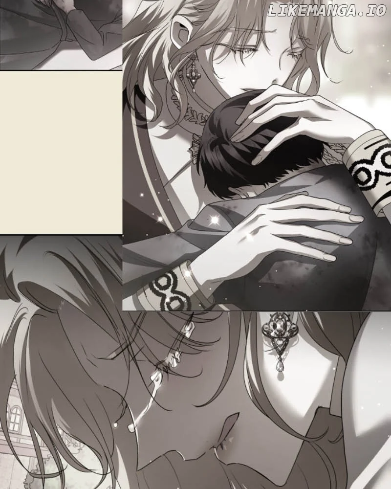 I Want to Be You, Just For A Day Chapter 212 page 94
