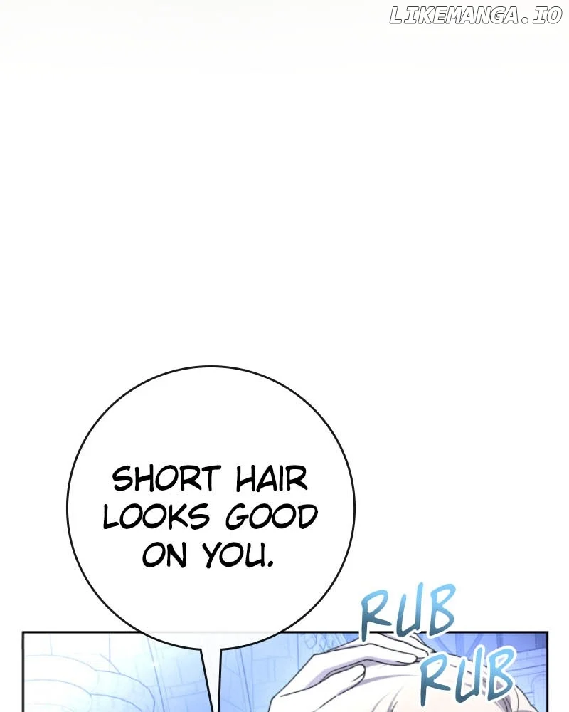 I Want to Be You, Just For A Day Chapter 212 page 96